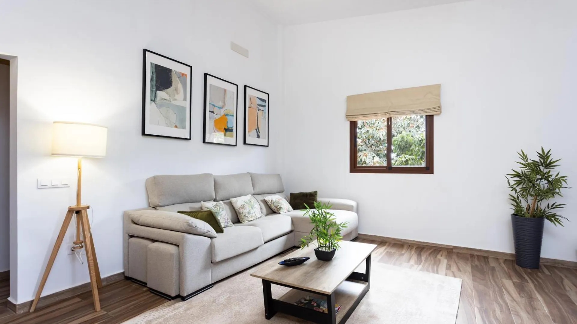 Home2Book Fantasy Villa & Nature, Private Pool San Miguel de Abona Spain