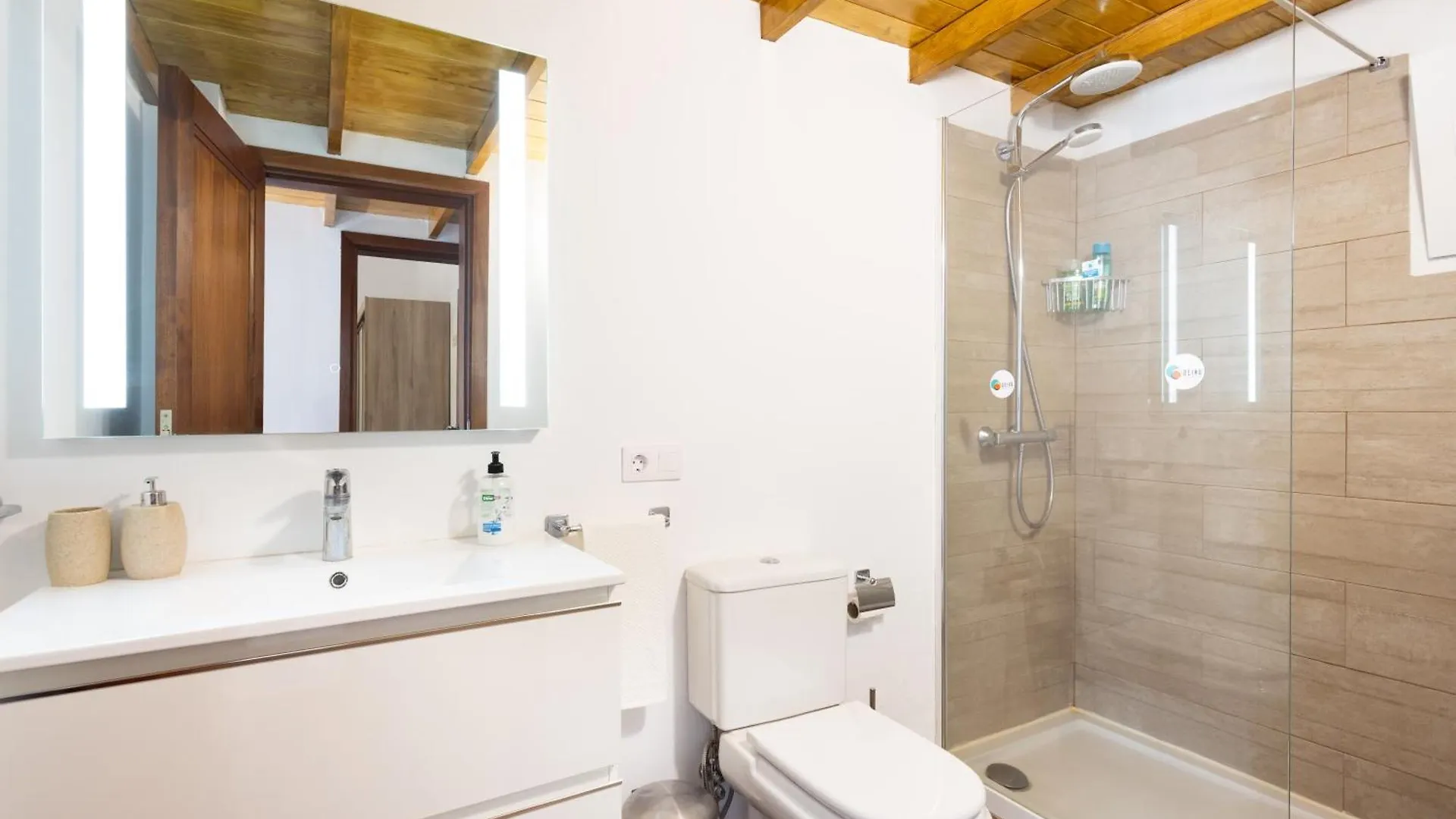 Home2Book Fantasy Villa & Nature, Private Pool San Miguel de Abona