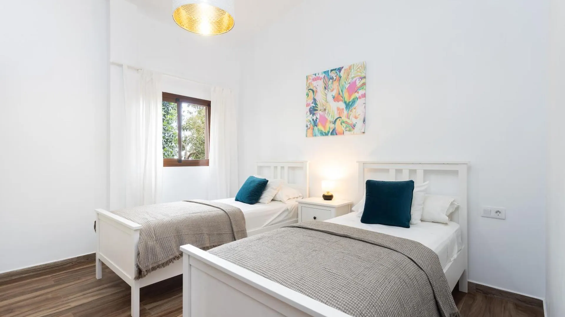 Home2Book Fantasy Villa & Nature, Private Pool San Miguel de Abona