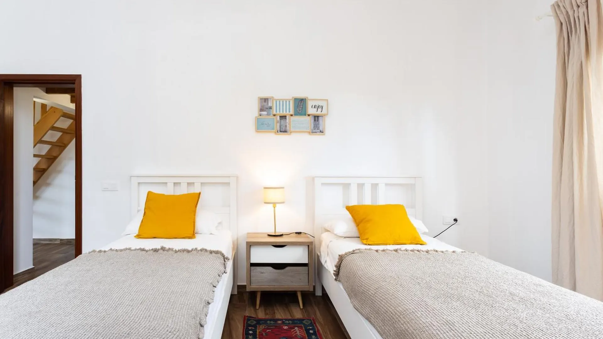 Home2Book Fantasy Villa & Nature, Private Pool San Miguel de Abona