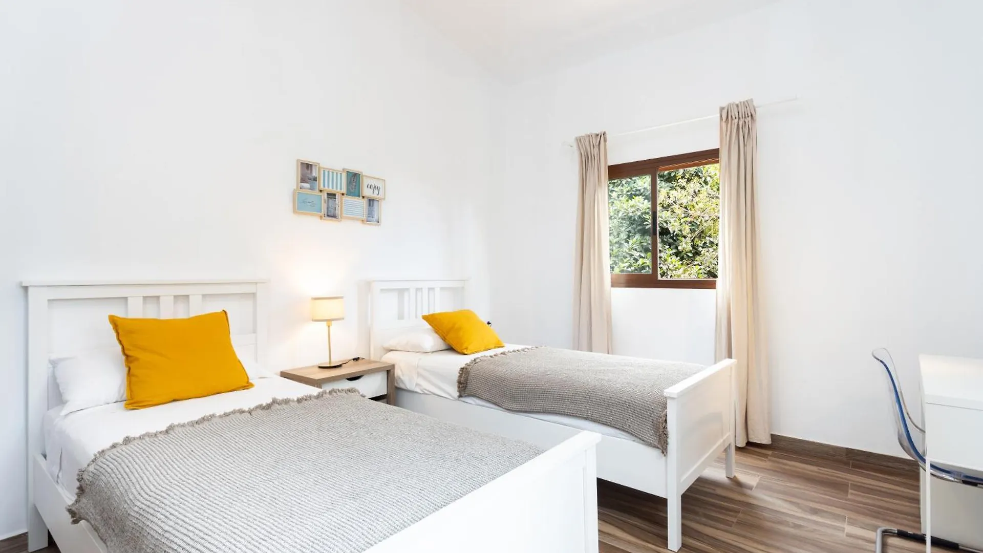 Home2Book Fantasy Villa & Nature, Private Pool San Miguel de Abona