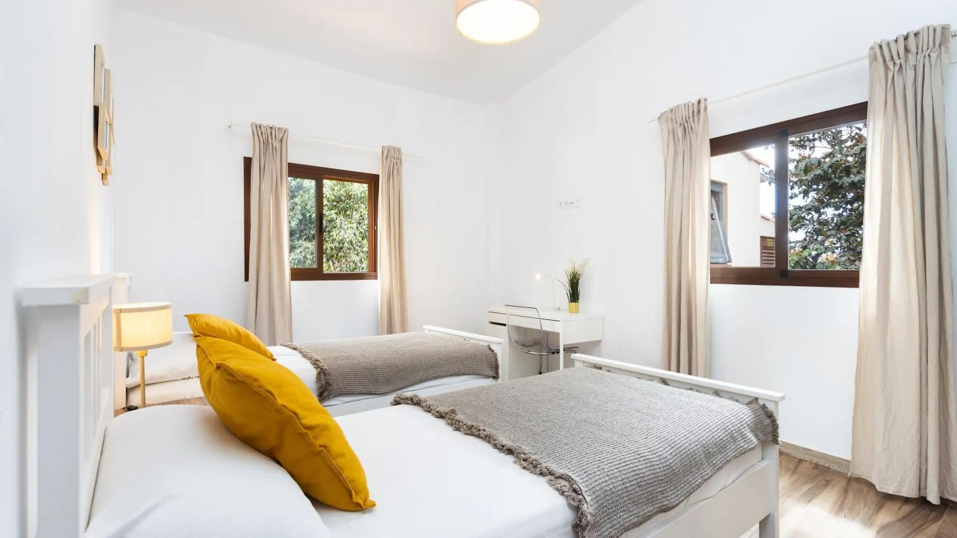 Home2Book Fantasy Villa & Nature, Private Pool San Miguel de Abona