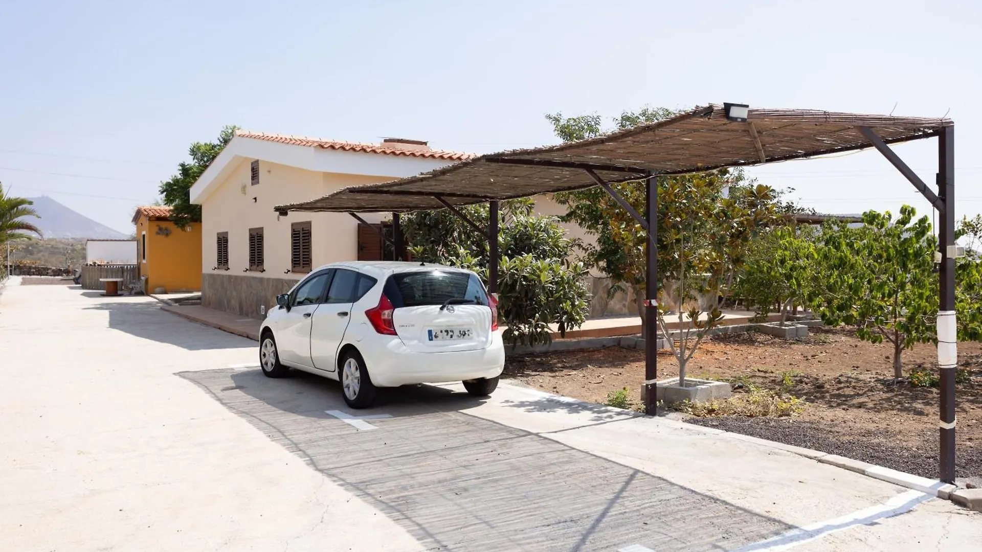 Home2Book Fantasy Villa & Nature, Private Pool San Miguel de Abona Spain