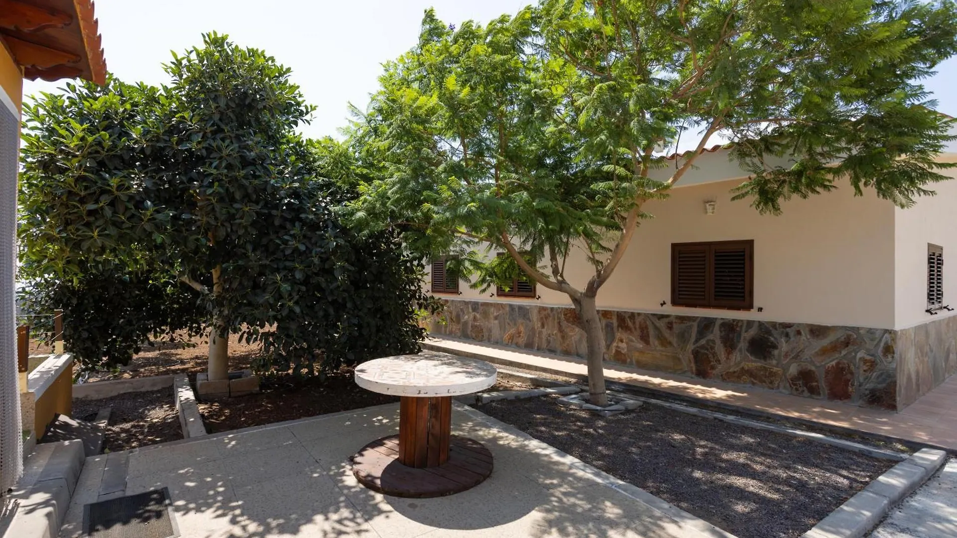 Home2Book Fantasy Villa & Nature, Private Pool San Miguel de Abona