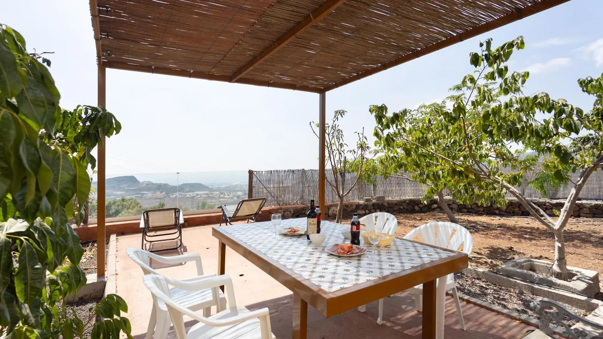 Home2Book Fantasy Villa & Nature, Private Pool San Miguel de Abona