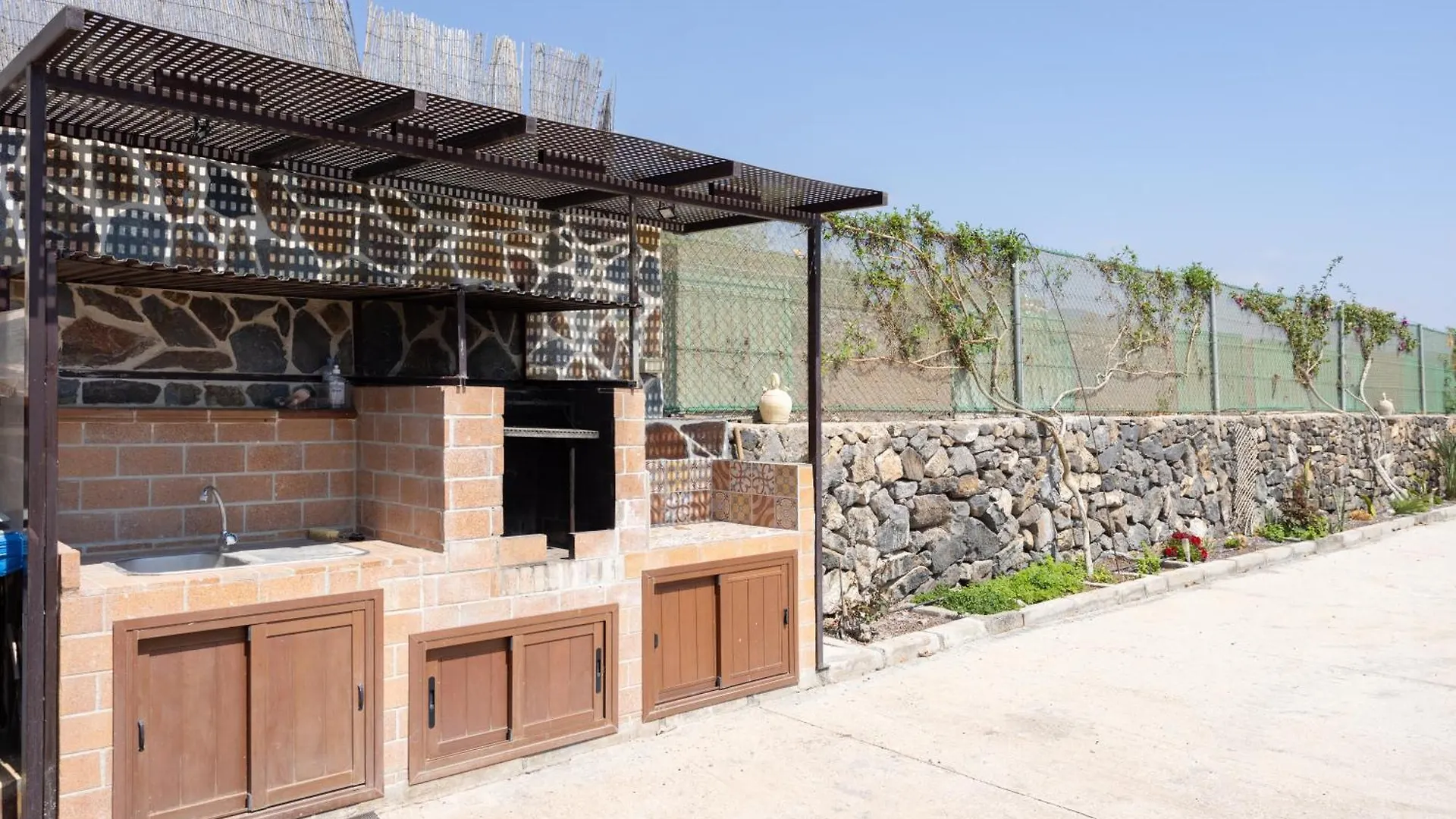 Home2Book Fantasy Villa & Nature, Private Pool San Miguel de Abona
