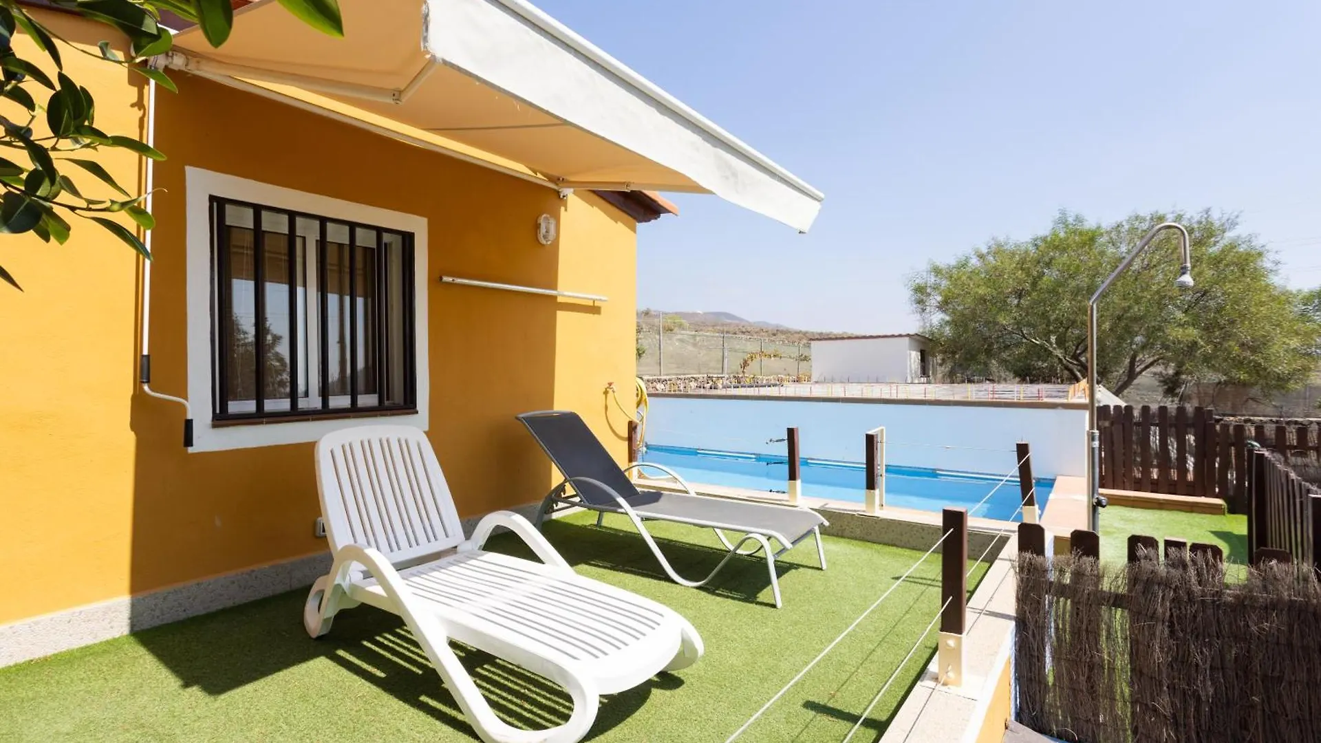 Home2Book Fantasy Villa & Nature, Private Pool San Miguel de Abona