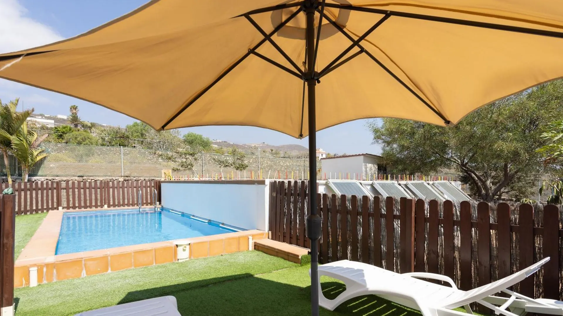 Home2Book Fantasy Villa & Nature, Private Pool San Miguel de Abona
