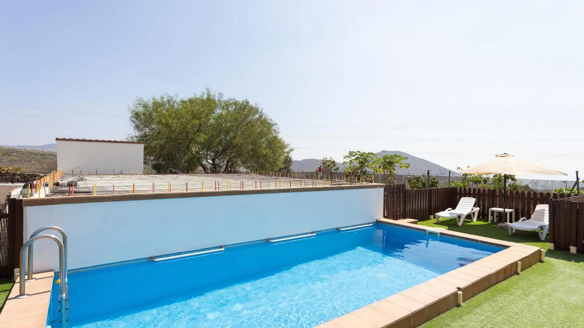 Home2Book Fantasy Villa & Nature, Private Pool San Miguel de Abona