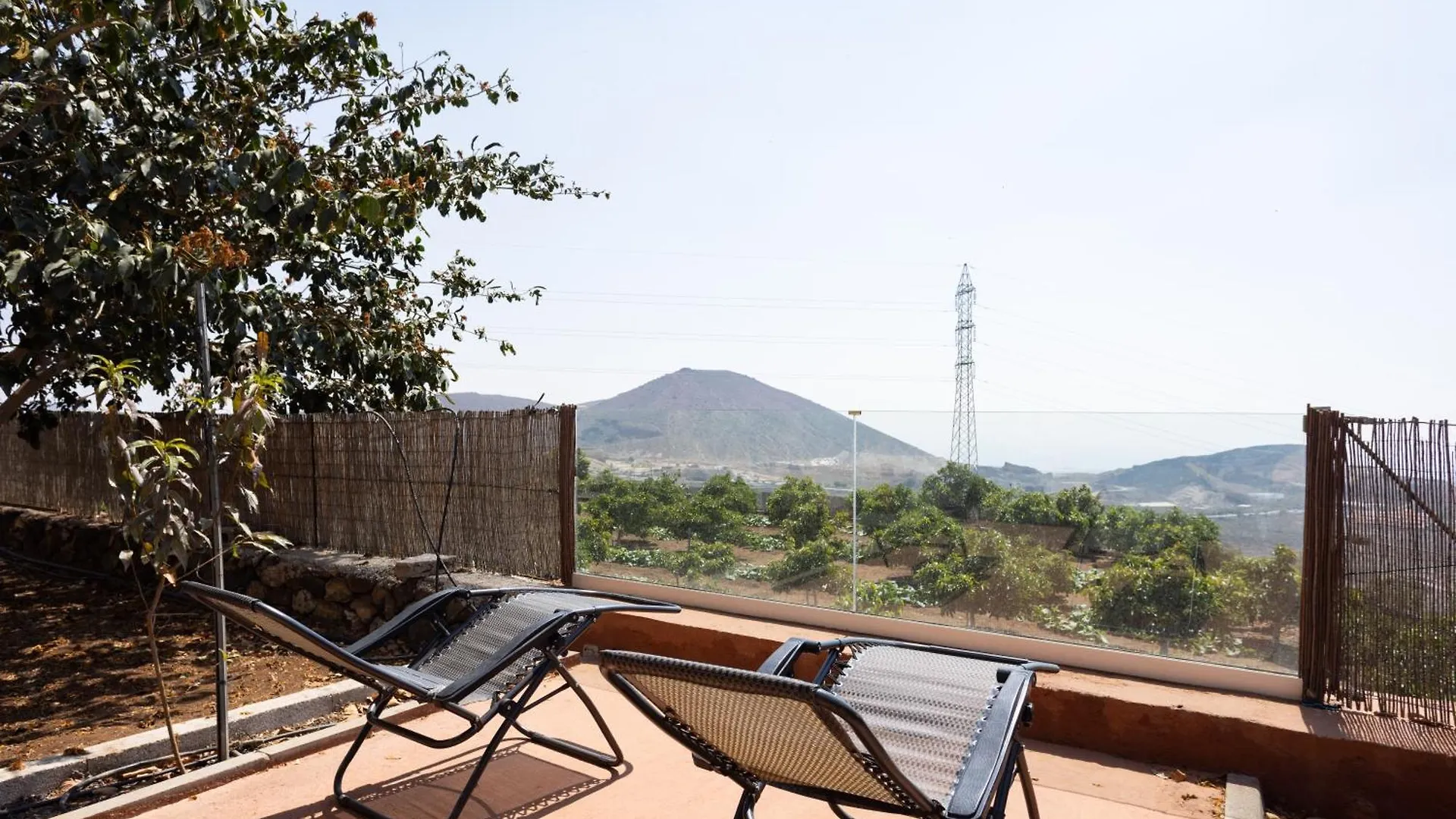 Home2Book Fantasy Villa & Nature, Private Pool San Miguel de Abona
