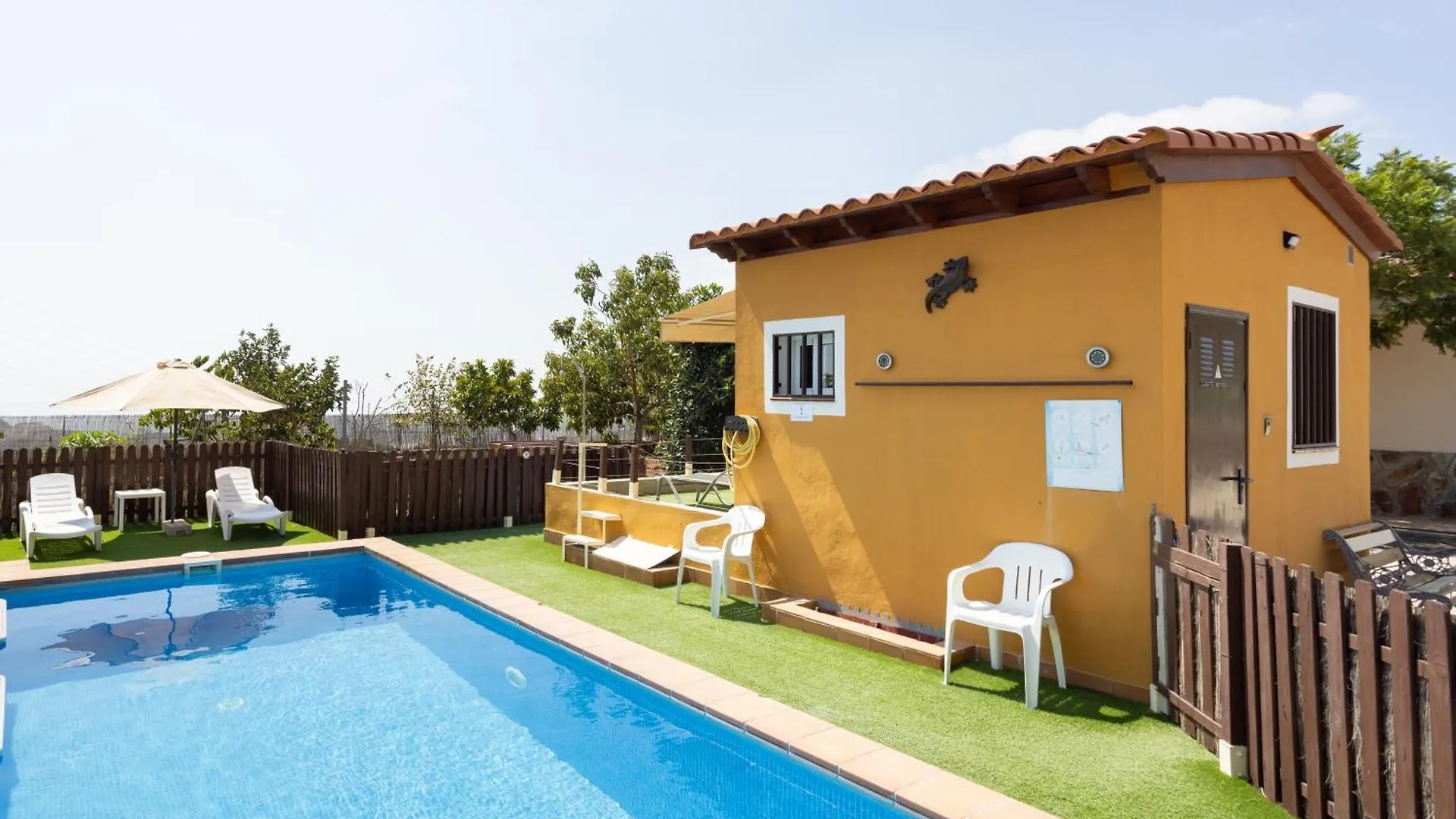 Home2Book Fantasy Villa & Nature, Private Pool contacts