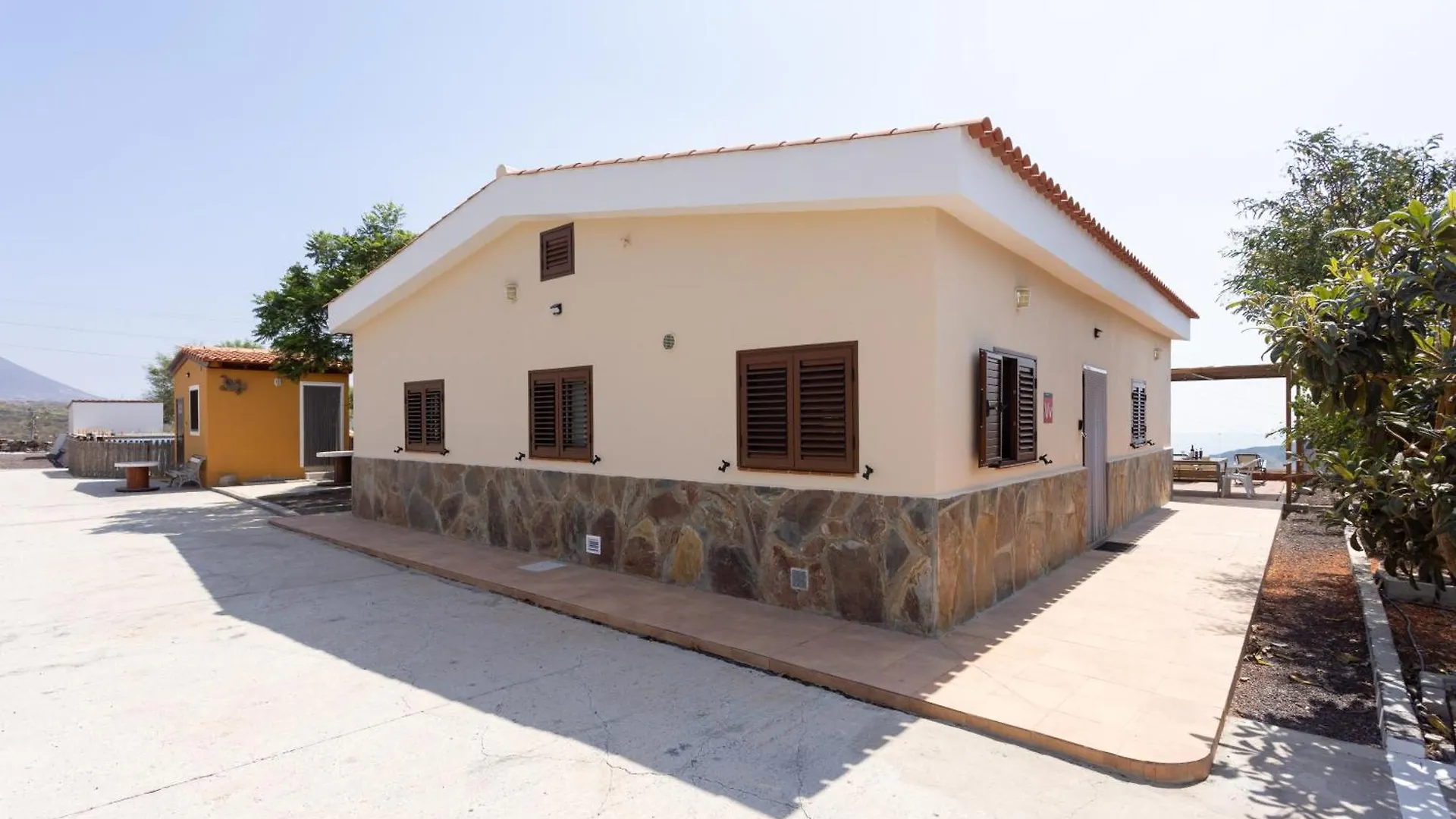 Home2Book Fantasy Villa & Nature, Private Pool San Miguel de Abona Spain