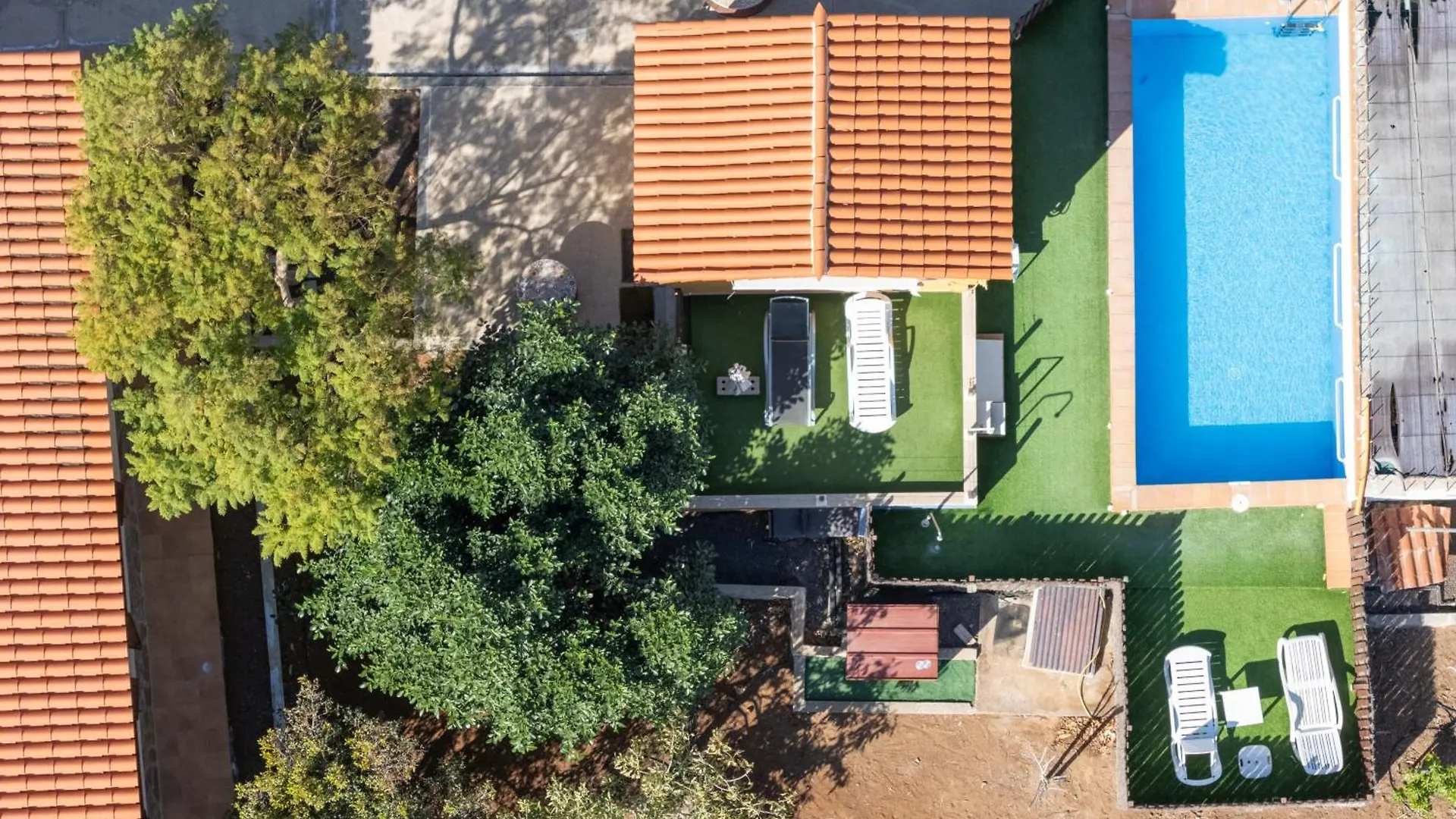 Home2Book Fantasy Villa & Nature, Private Pool San Miguel de Abona